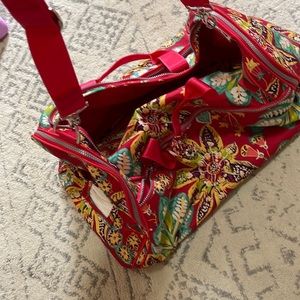 Vera Bradley Gym bag